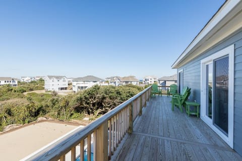 3943 - Let it Beach by Resort Realty House in Duck