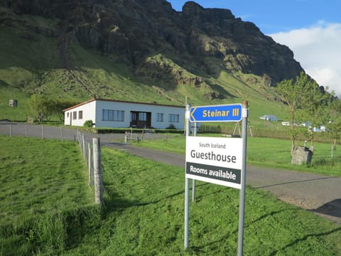 South Iceland Guesthouse Bed and Breakfast in Southern Region