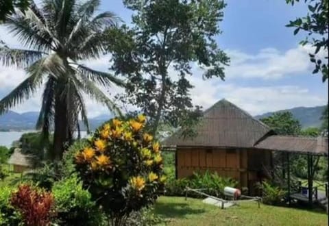 Property building, Day, Garden, Garden view