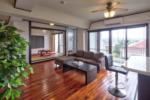 Wind Henza - Vacation STAY 73122v Apartment in Okinawa Prefecture