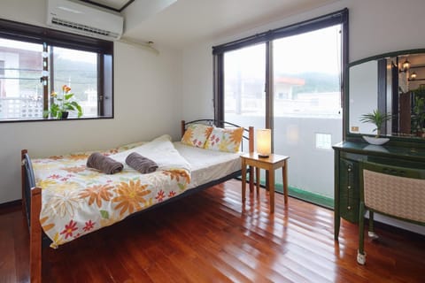 Wind Henza - Vacation STAY 73122v Apartment in Okinawa Prefecture