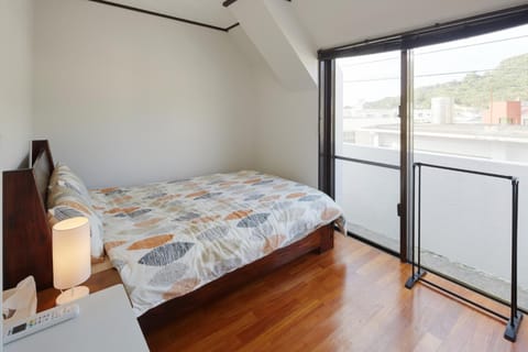 Wind Henza - Vacation STAY 73155v Apartment in Okinawa Prefecture