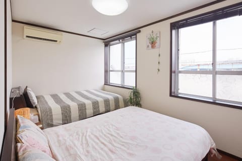 Wind Makiminato - Vacation STAY 73174v Apartment in Okinawa Prefecture