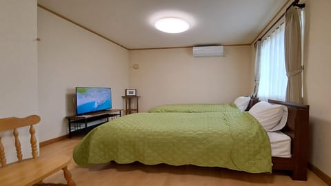 Guest House Jino - Vacation STAY 15446 Haus in Takayama