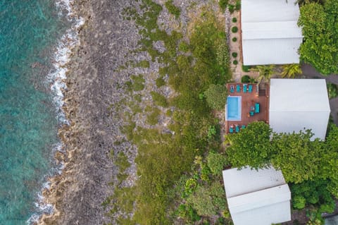 Property building, View (from property/room), Beach