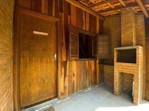 BBQ facilities, Balcony/Terrace