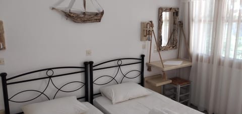 Athina Studio Apartments Appart-hôtel in Samos Prefecture
