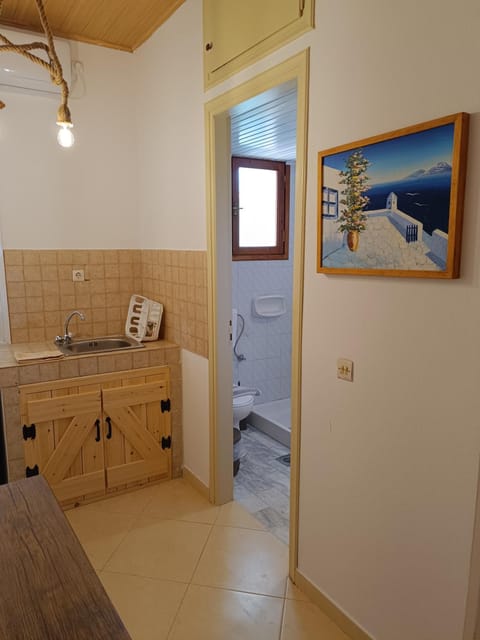 Athina Studio Apartments Apartment hotel in Samos, Greece