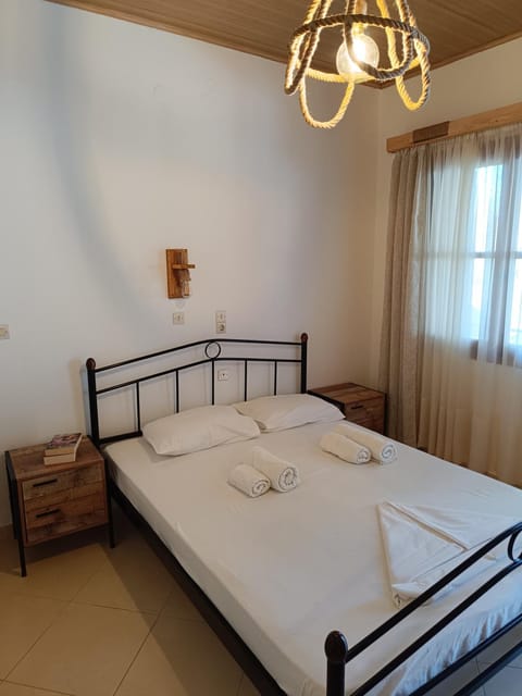 Athina Studio Apartments Apartment hotel in Samos, Greece