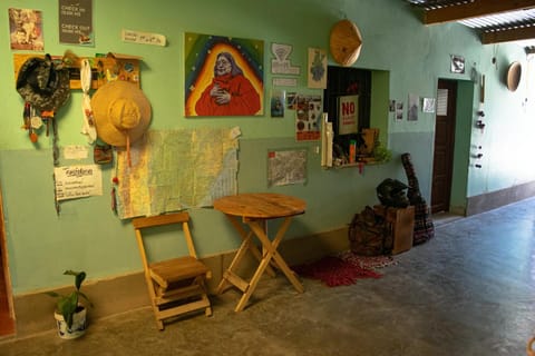 Acusi Hostel Camping Auberge de jeunesse in Humahuaca