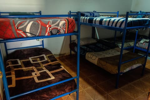 Acusi Hostel Camping Hostal in Humahuaca