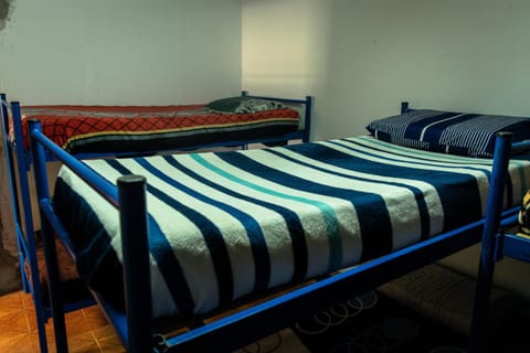 Acusi Hostel Camping Ostello in Humahuaca