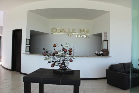 Hotel Osalle Inn Hotel in Chignahuapan