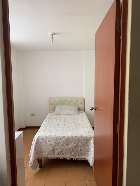 Perumin casa Apartment in Arequipa