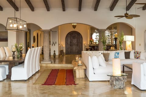 Casa Mar Villa in Baja California Sur