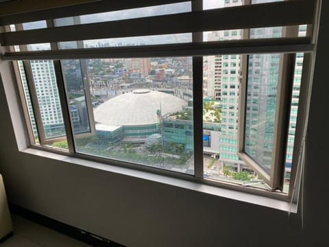 Cozy & Spacious 3BR unit in Manhattan Parkview Tower2 Apartment hotel in Pasig