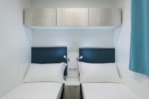 Camping Toscolano Campground/
RV Resort in Lake Garda