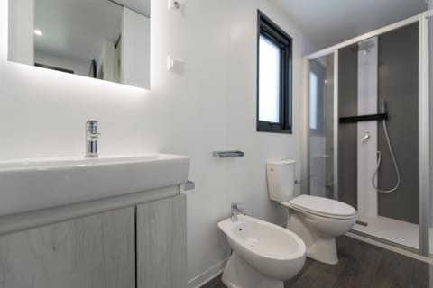 Camping Toscolano Campground/
RV Resort in Lake Garda