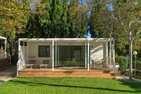 Camping Toscolano Campground/
RV Resort in Lake Garda