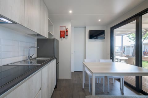 Camping Toscolano Campground/
RV Resort in Lake Garda