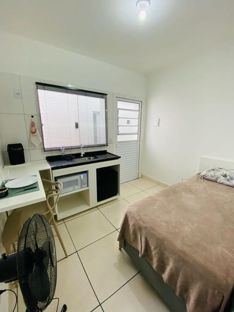 DuPai 8 Sorocaba Capsule hotel in Sorocaba