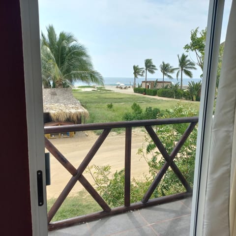 Casa D Apartment in Brisas de Zicatela