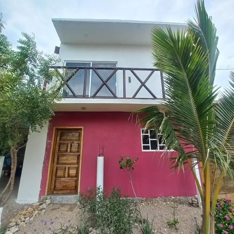 Casa D Apartment in Brisas de Zicatela