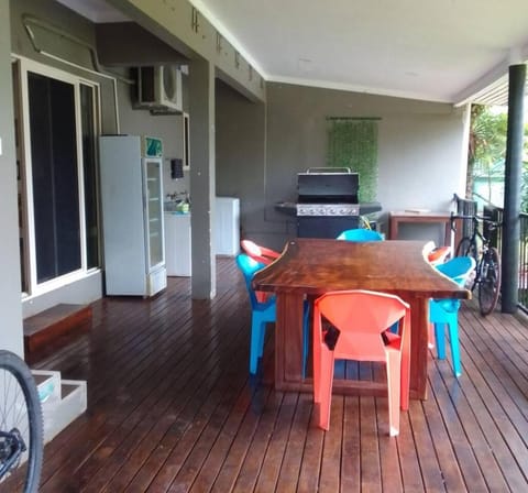 Nasese paradise Casa in Suva