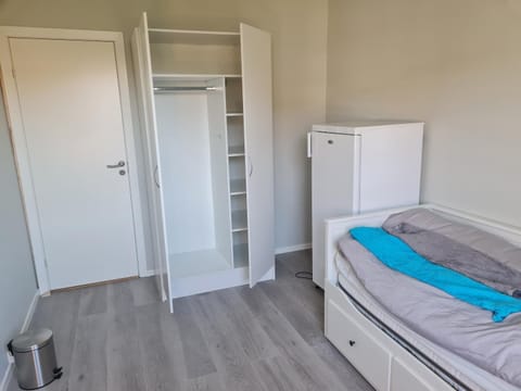 Privat room in shared 3 rooms apartment Manglerud Alquiler vacacional in Oslo