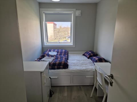 Privat room in shared 3 rooms apartment Manglerud Urlaubsunterkunft in Oslo