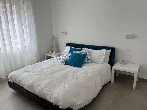 La Ritorna Apartment in Ortona