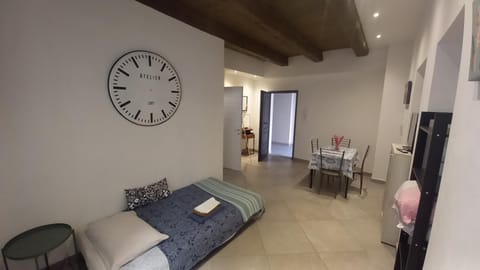 Console Camprini Rooms & Apartments Apartamento in Faenza
