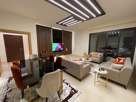 Aqua plu Hilton Apartment in Cairo Governorate