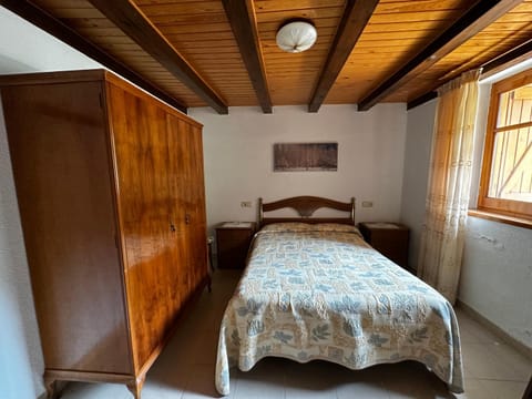 Apartament Casa Sastre Condo in Espot