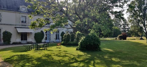 Property building, Patio, Day, Garden