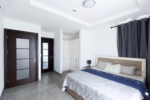 Labone Luxury Condo and Apartment in Accra - FiveHills homes Eigentumswohnung in Accra
