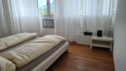Vesmira_1 Apartment in Chur