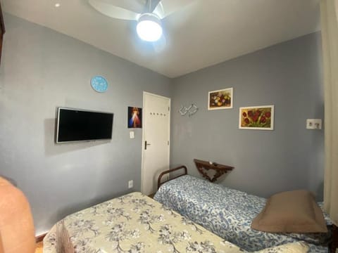 Apartamento Parque Leopoldina Apartment in Campos