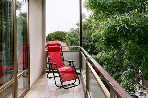 Balcony/Terrace, Balcony/Terrace