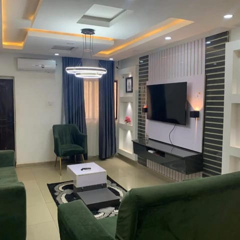 La’pace Apartment Condominio in Abuja