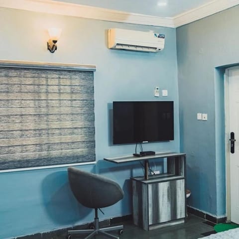 La’pace Apartment Eigentumswohnung in Abuja