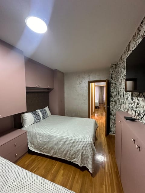 Apartman KRISTINA 49b,Lukavica,Istocno Sarajevo Apartment in Sarajevo