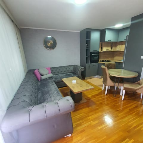 Apartman KRISTINA 49b,Lukavica,Istocno Sarajevo Apartment in Sarajevo