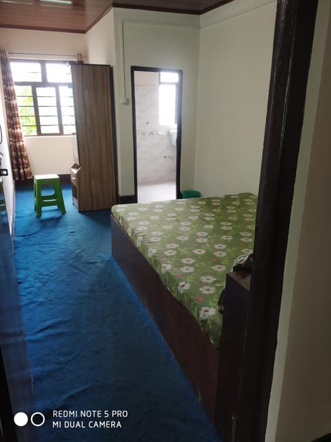 Pine view Homestay Vacation rental in West Bengal