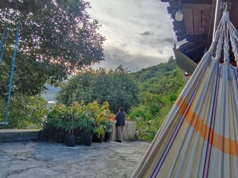 Hospedaje Dulce Piedad House in Tungurahua, Ecuador