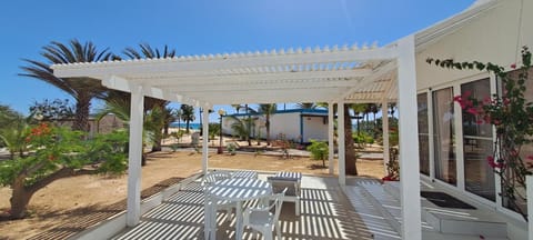 KatlantiK Villa Deluxe Condo in Cape Verde