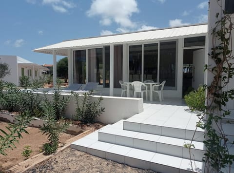 KatlantiK Villa Deluxe Condo in Cape Verde