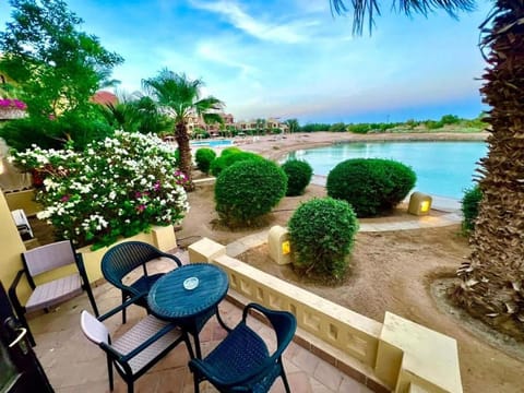 Doplex In sabina Chalet in Hurghada