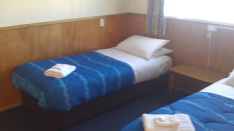 Otaki Motel Motel in Wellington Region
