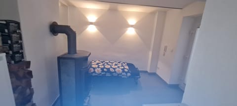 Möblierte Souterrainwohnung mit 2 Schlafzimmern und Garten Apartment in Oberursel